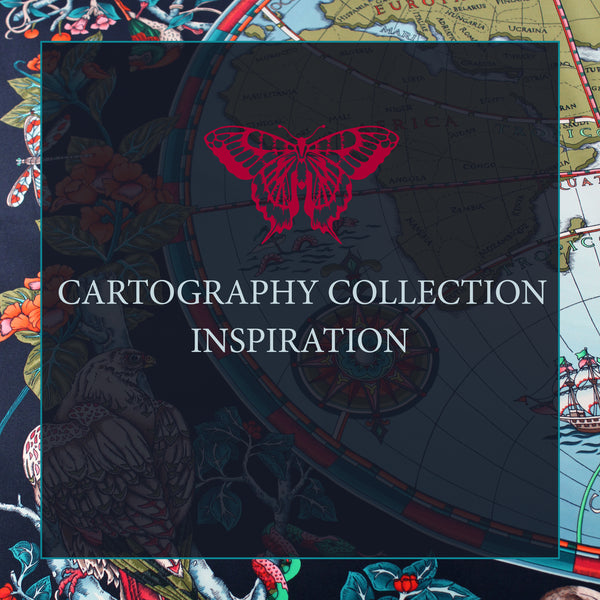 Cartography Collection