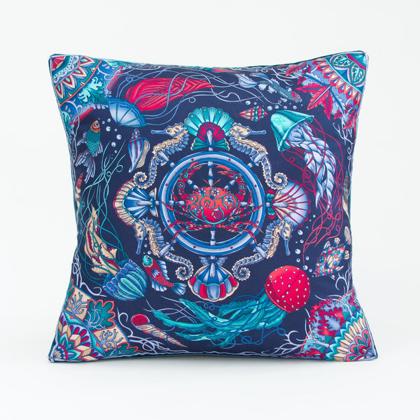 Sealife Cushion