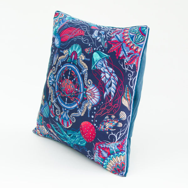 Sealife Cushion