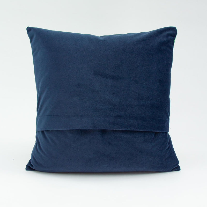 Queen Stag Beetle Cushion