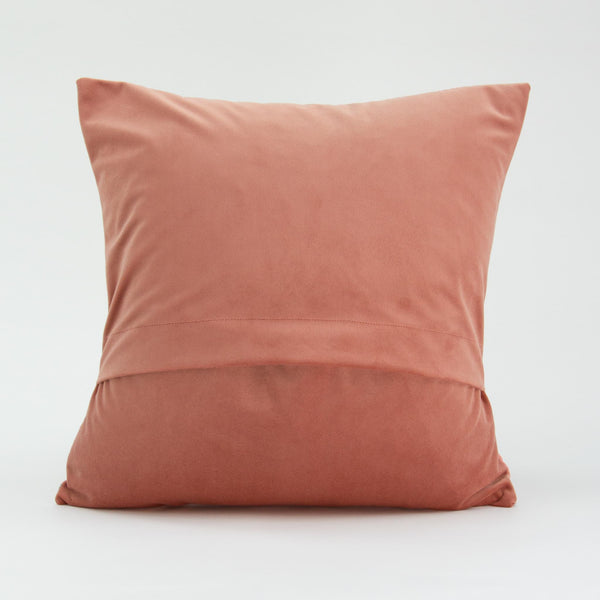 Planetarium Pink Cushion